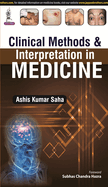 Clinical Methods & Interpretation in Medicine