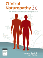 Clinical Naturopathy: An Evidence-Based Guide to Practice