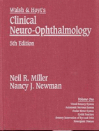 Clinical neuro-ophthalmology.