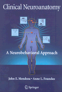 Clinical Neuroanatomy: A Neurobehavioral Approach