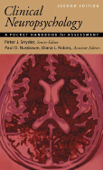 Clinical Neuropsychology: A Pocket Handbook for Assessment