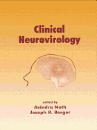 Clinical Neurovirology
