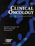 Clinical Oncology /CD - Lenhard Jr, Raymond E (Editor), and Osteen, Robert T (Editor), and Gansler, Ted, M.D. (Editor)