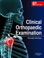 Clinical orthopaedic examination