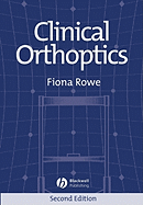 Clinical Orthoptics