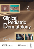 Clinical Pediatric Dermatology