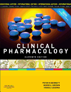 Clinical Pharmacology