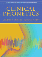Clinical Phonetics