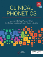 Clinical Phonetics