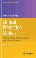 Clinical Prediction Models: A Practical Approach to Development, Validation, and Updating