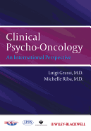 Clinical Psycho-Oncology: An International Perspective