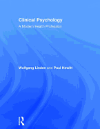 Clinical Psychology: A Modern Health Profession
