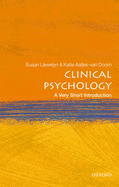 Clinical Psychology: A Very Short Introduction