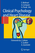 Clinical Psychology and Heart Disease