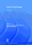 Clinical Psychology