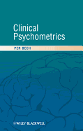Clinical Psychometrics
