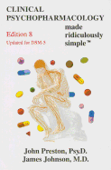 Clinical Psychopharmacology