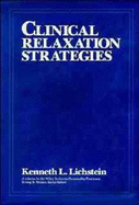 Clinical Relaxation Strategies
