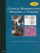 Clinical Reproductive Medicine and Surgery: Text with DVD