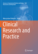 Clinical Research and Practice