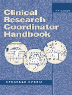 Clinical Research Coordinator Handbook