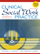 Clinical Social Work Practice: An Integrated Approach
