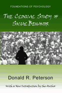 Clinical Study of Social Behavior PB