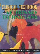 Clinical Textbook for Veterinary Technicians
