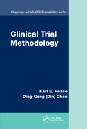 Clinical Trial Methodology