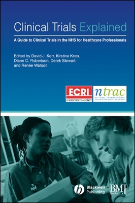 Clinical Trials Explained - Kerr