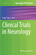 Clinical Trials in Neurology