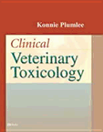 Clinical Veterinary Toxicology