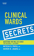 Clinical Wards Secrets