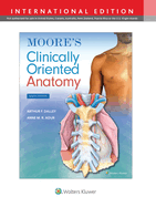 Clinically Orient Anatomy 9e (Int Ed) PB