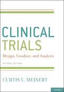 Clinicaltrials: Design, Conduct and Analysis