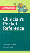 Clinician's Pocket Reference