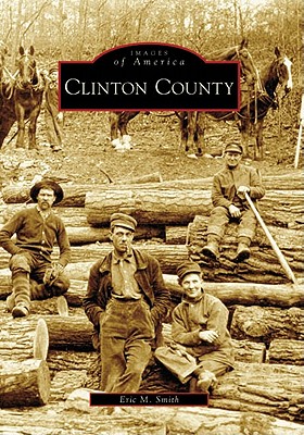 Clinton County - Smith, Eric M