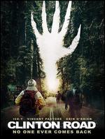 Clinton Road