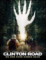 Clinton Road - Richard Grieco; Steve Stanulis