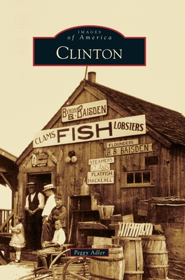 Clinton - Adler, Peggy