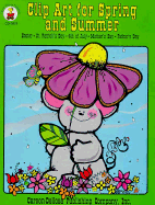 Clip Art for Spring and Summer