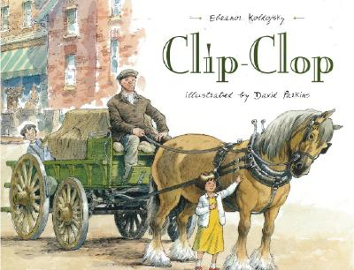 Clip-Clop - Koldofsky, Eleanor