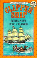 Clipper Ship - Lewis, Thomas P