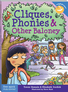 Cliques, Phonies, & Other Baloney