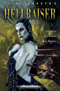 Clive Barker's Hellraiser: Collected Best Volume 1