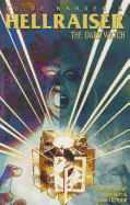 Clive Barker's Hellraiser: The Dark Watch Vol. 2
