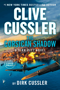 Clive Cussler the Corsican Shadow