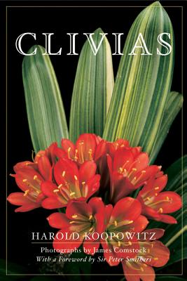 Clivias - Koopowitz, Harold, and Comstock, James (Photographer), and Smithers, Peter, Sir (Foreword by)