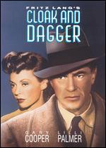 Cloak and Dagger [P&S]