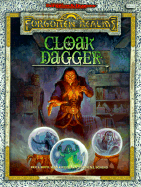 Cloak and Dagger - Schend, Steven, and Reynolds, Sean K, and Boyd, Eric
